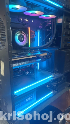 Gigabyte Z790 DDR5 Motherboard & Corsair 32gb Ram